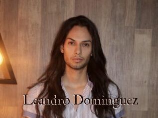 Leandro_Dominguez