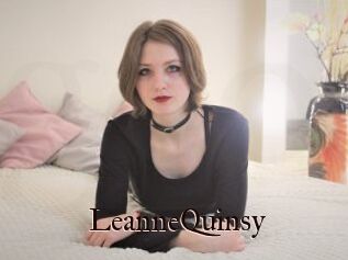 LeanneQuinsy