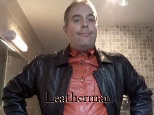 Leatherman