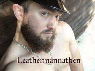 Leathermannathen