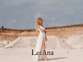 LeeAna