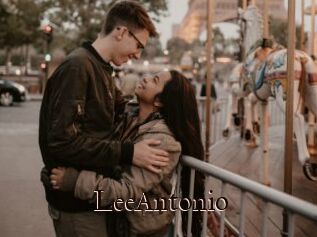 LeeAntonio