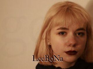 LeeBoNa