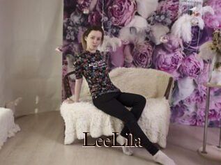 LeeLila