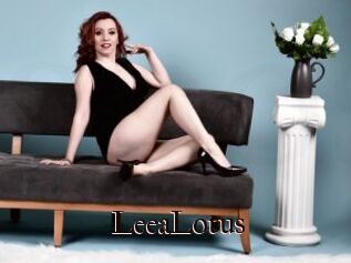 LeeaLotus