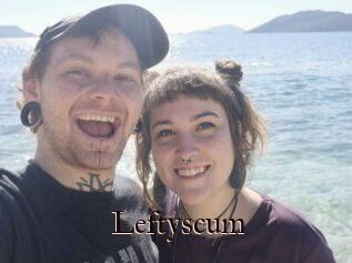 Leftyscum