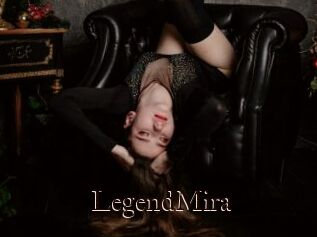LegendMira