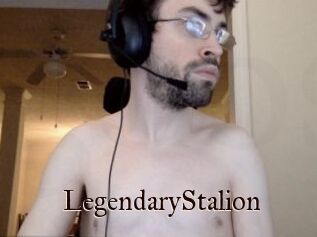 LegendaryStalion