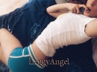 LeggyAngel