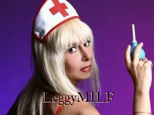 LeggyMILF