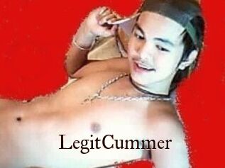 LegitCummer