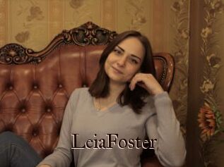 LeiaFoster