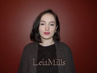 LeiaMills