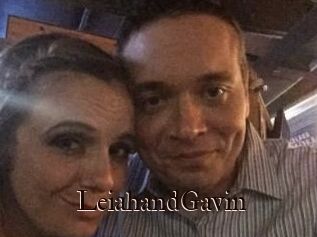Leiah_and_Gavin