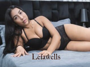 Leiawells