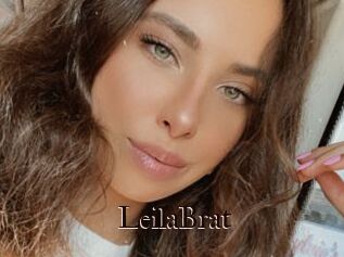 LeilaBrat
