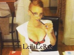LeilaLeRue