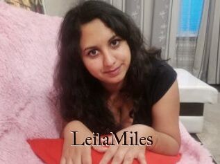 LeilaMiles