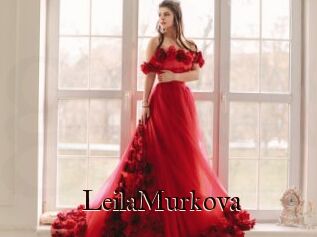 LeilaMurkova