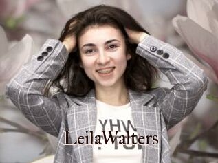 LeilaWalters