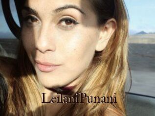 LeilaniPunani