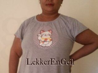 LekkerEnGeil