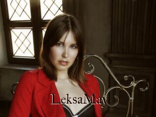 LeksaMay