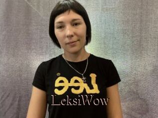 LeksiWow
