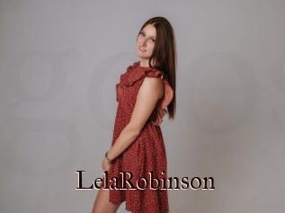 LelaRobinson