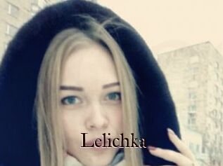 Lelichka