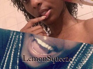 LemonSqueeze