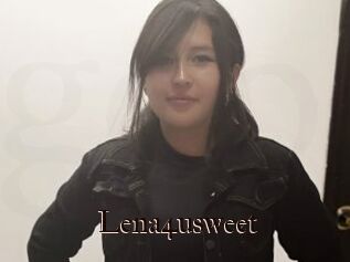 Lena4usweet