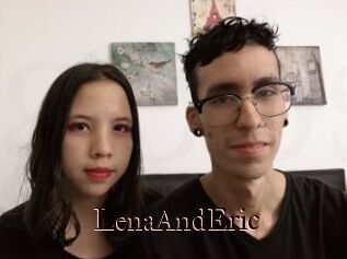 LenaAndEric