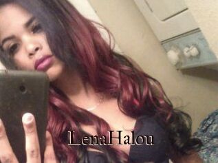 LenaHalou