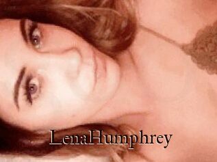 Lena_Humphrey