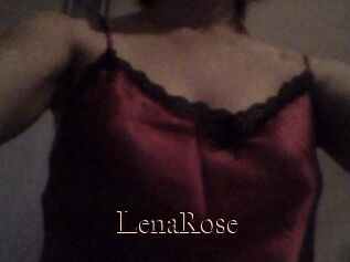 Lena_Rose_