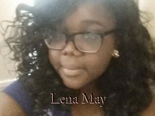 Lena_May
