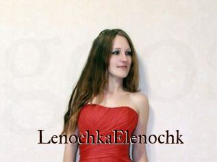 LenochkaElenochk