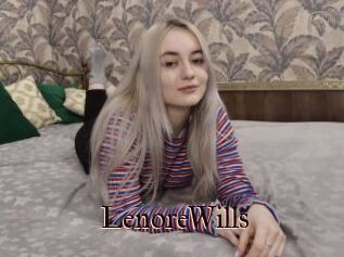 LenoreWills