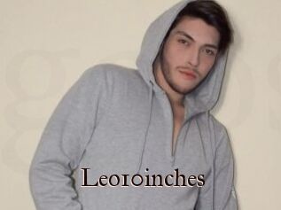 Leo10inches