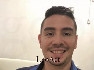 LeoAct