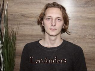 LeoAnders