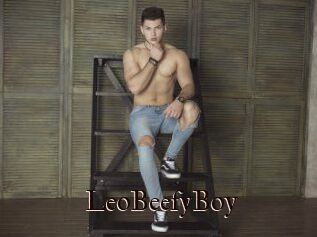 LeoBeefyBoy
