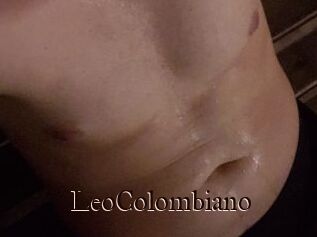 LeoColombiano