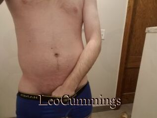 LeoCummings
