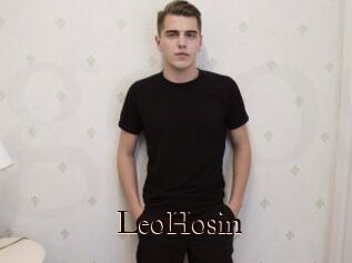 LeoHosin