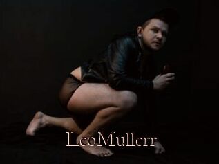 LeoMullerr