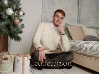 LeoPeterson