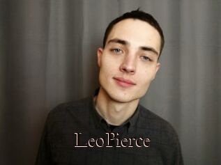 LeoPierce