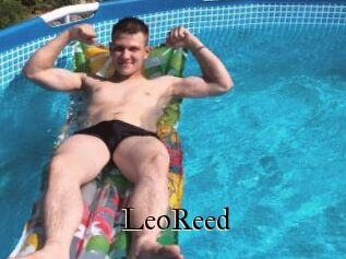 LeoReed